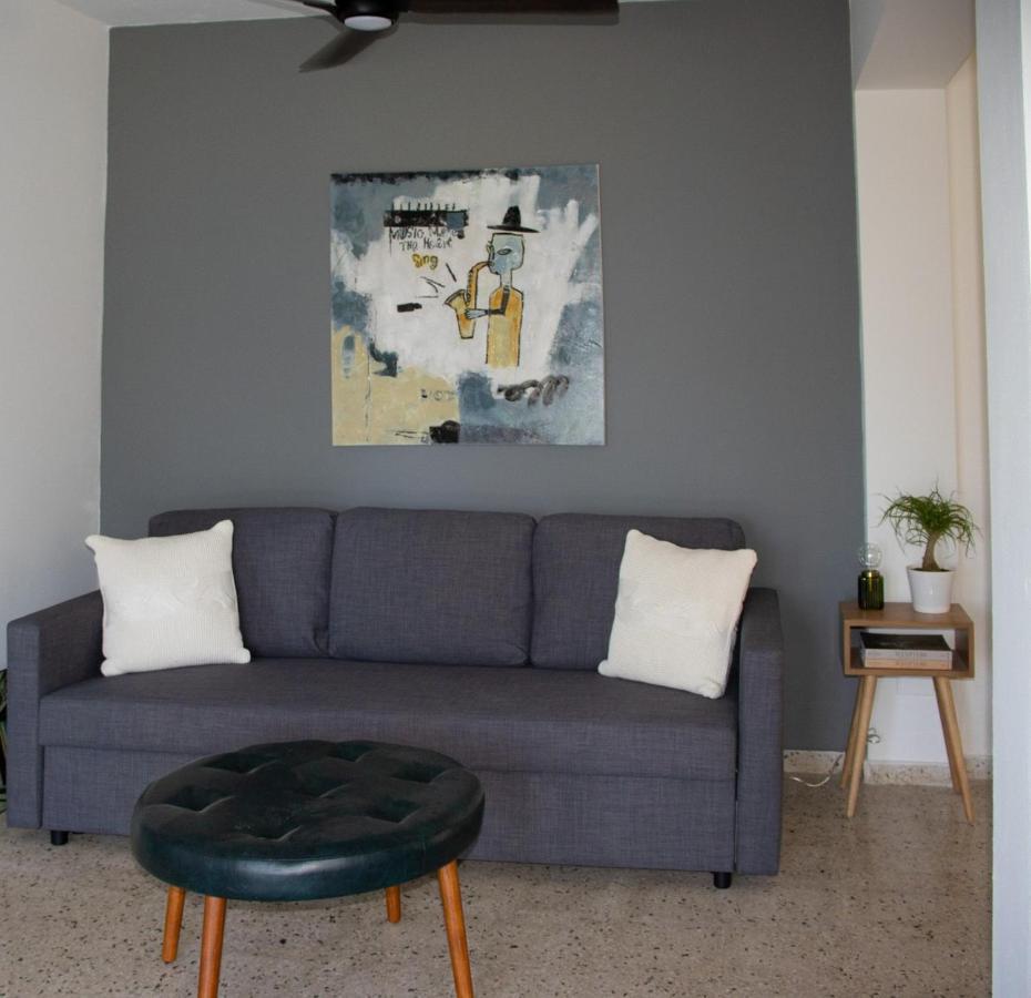 The Serene House Bed & Breakfast Luquillo Eksteriør bilde