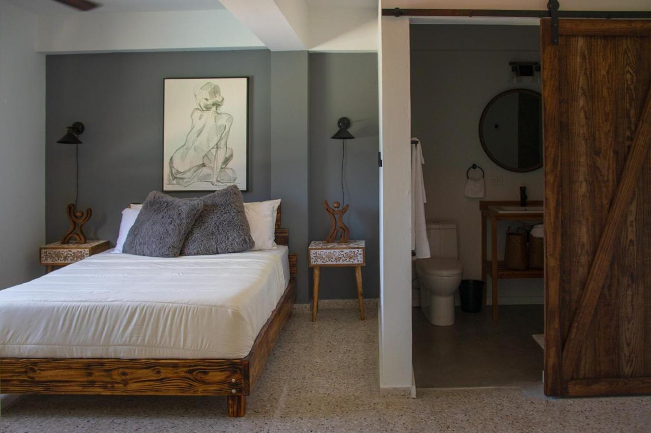 The Serene House Bed & Breakfast Luquillo Eksteriør bilde