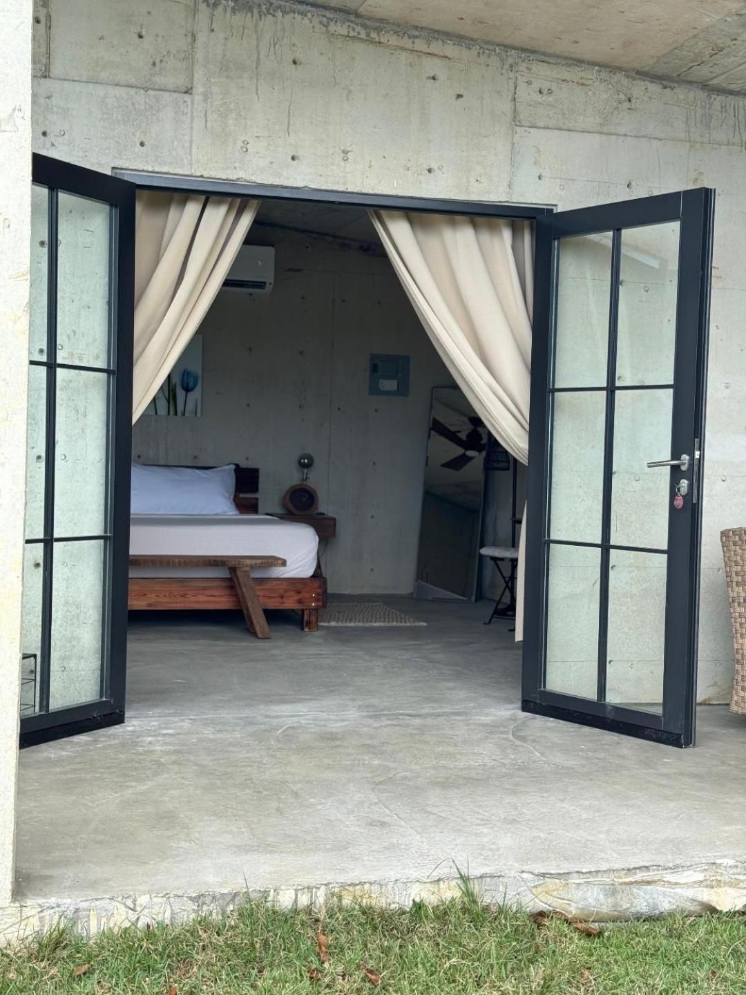 The Serene House Bed & Breakfast Luquillo Eksteriør bilde