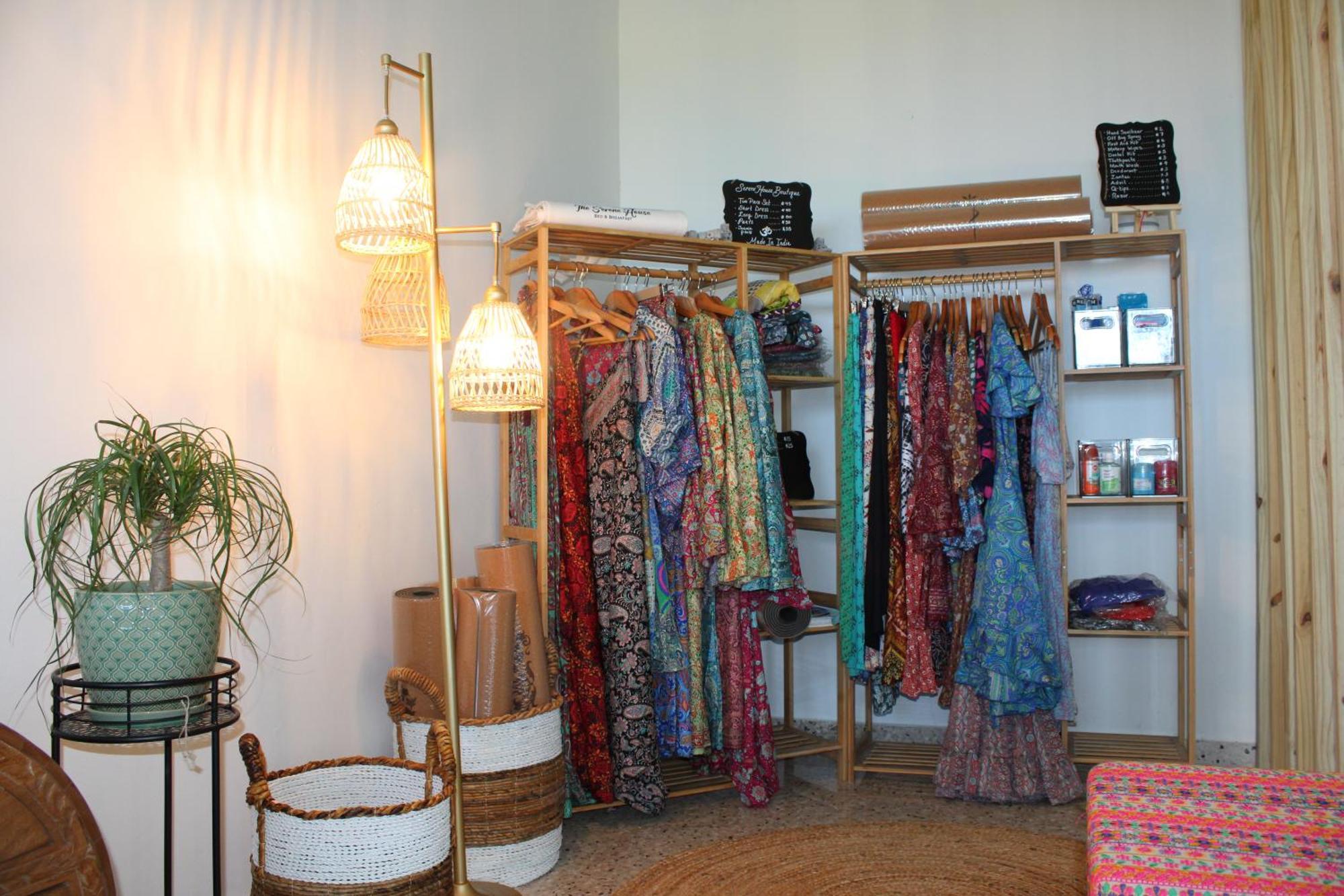 The Serene House Bed & Breakfast Luquillo Eksteriør bilde