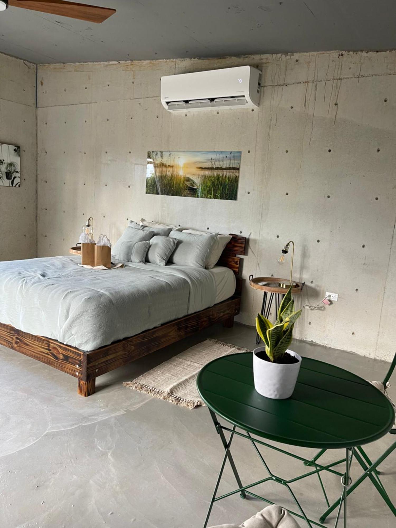 The Serene House Bed & Breakfast Luquillo Eksteriør bilde