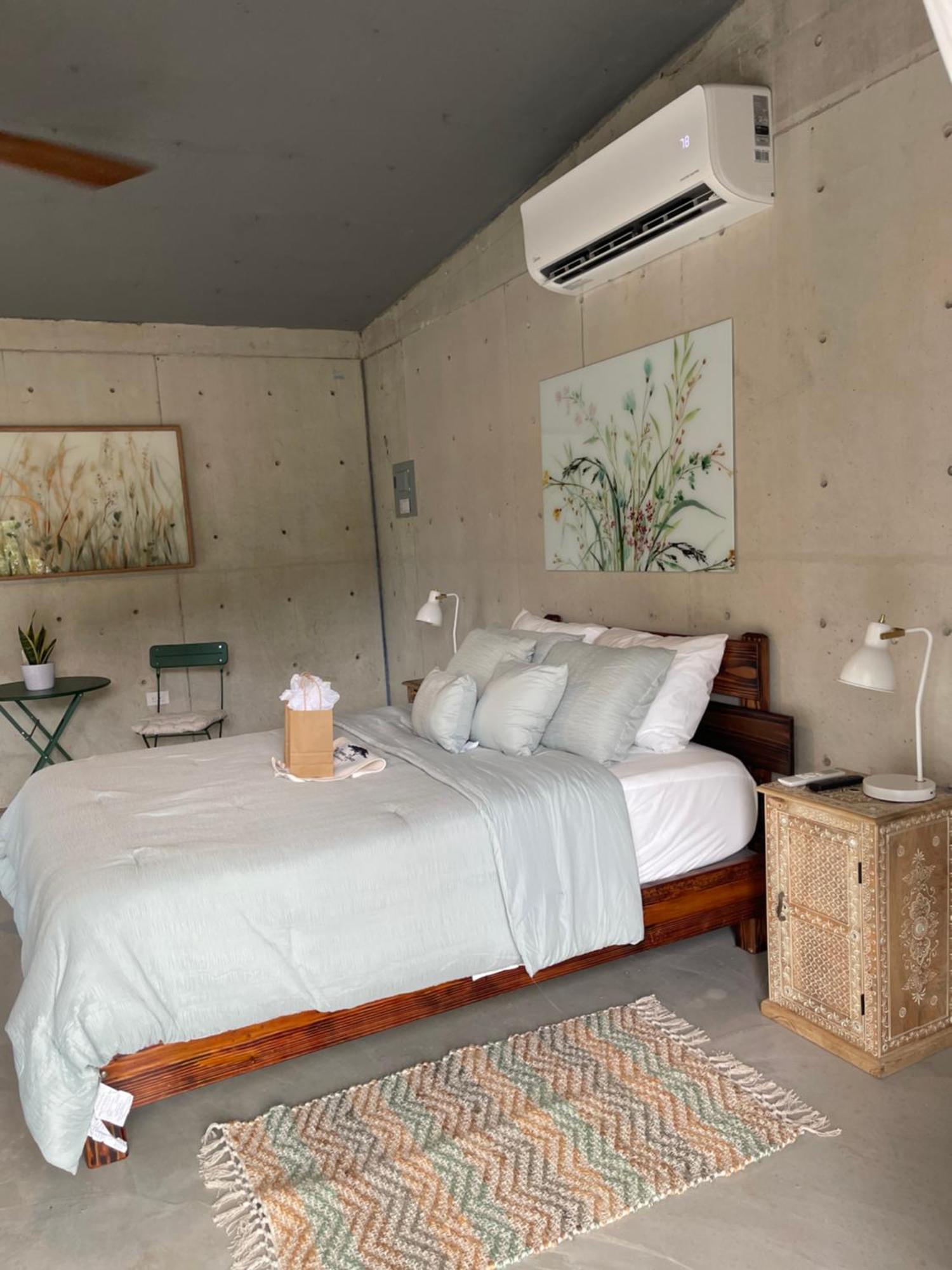 The Serene House Bed & Breakfast Luquillo Eksteriør bilde