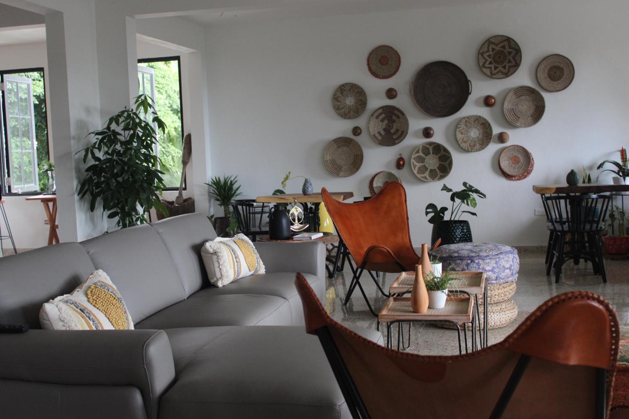 The Serene House Bed & Breakfast Luquillo Eksteriør bilde