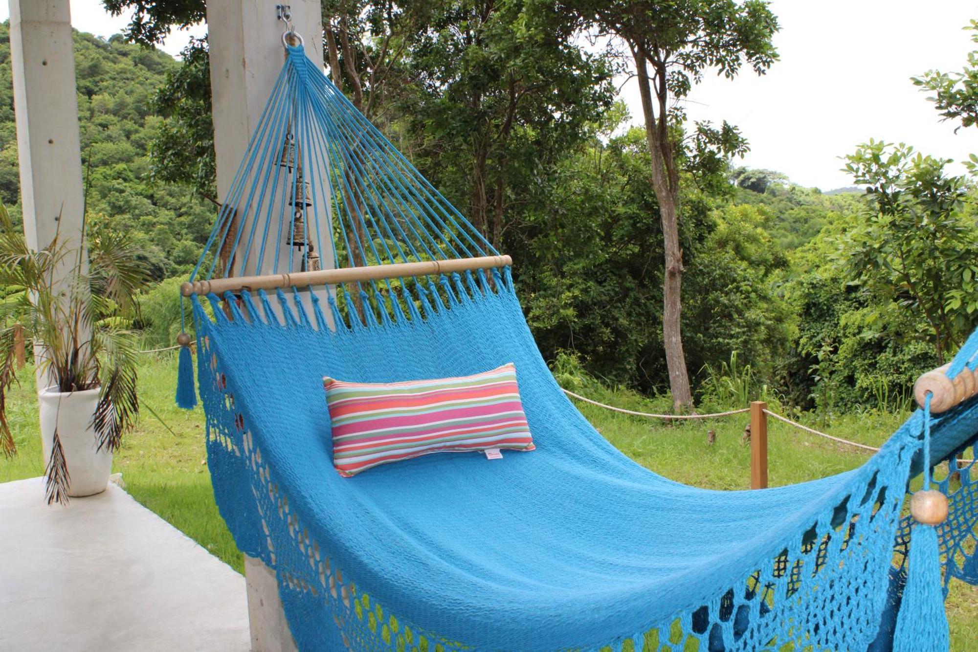 The Serene House Bed & Breakfast Luquillo Eksteriør bilde